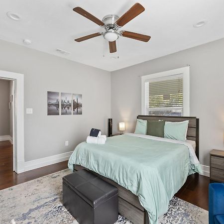 Charming Craftsman Close By Bishop Arts & Downtown Dallas Extérieur photo