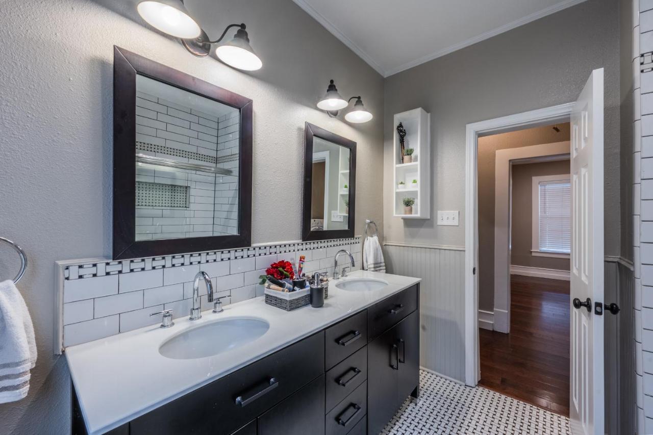 Charming Craftsman Close By Bishop Arts & Downtown Dallas Extérieur photo