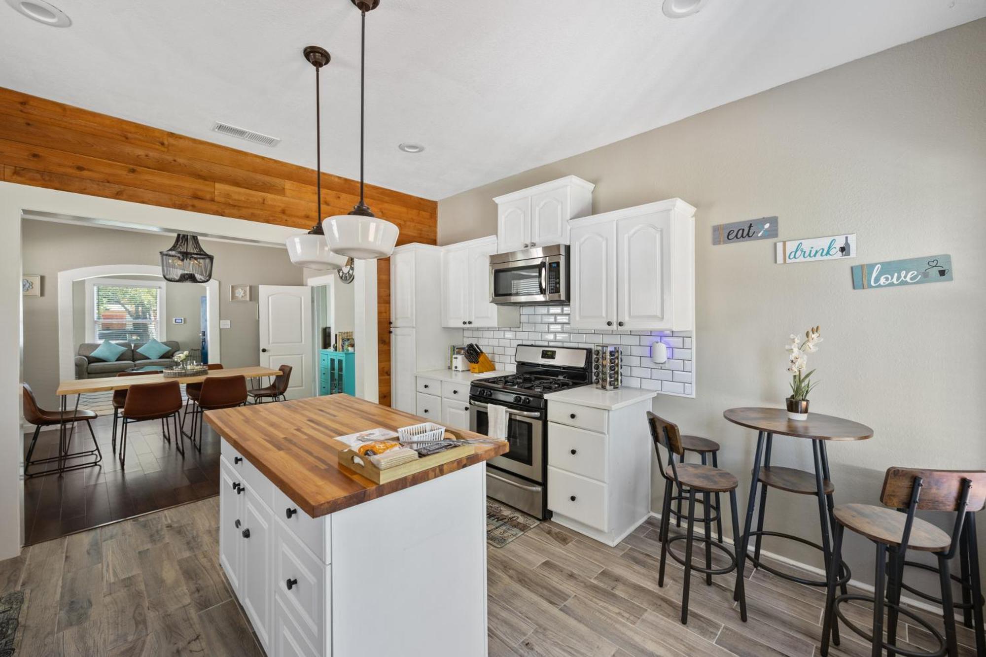 Charming Craftsman Close By Bishop Arts & Downtown Dallas Extérieur photo