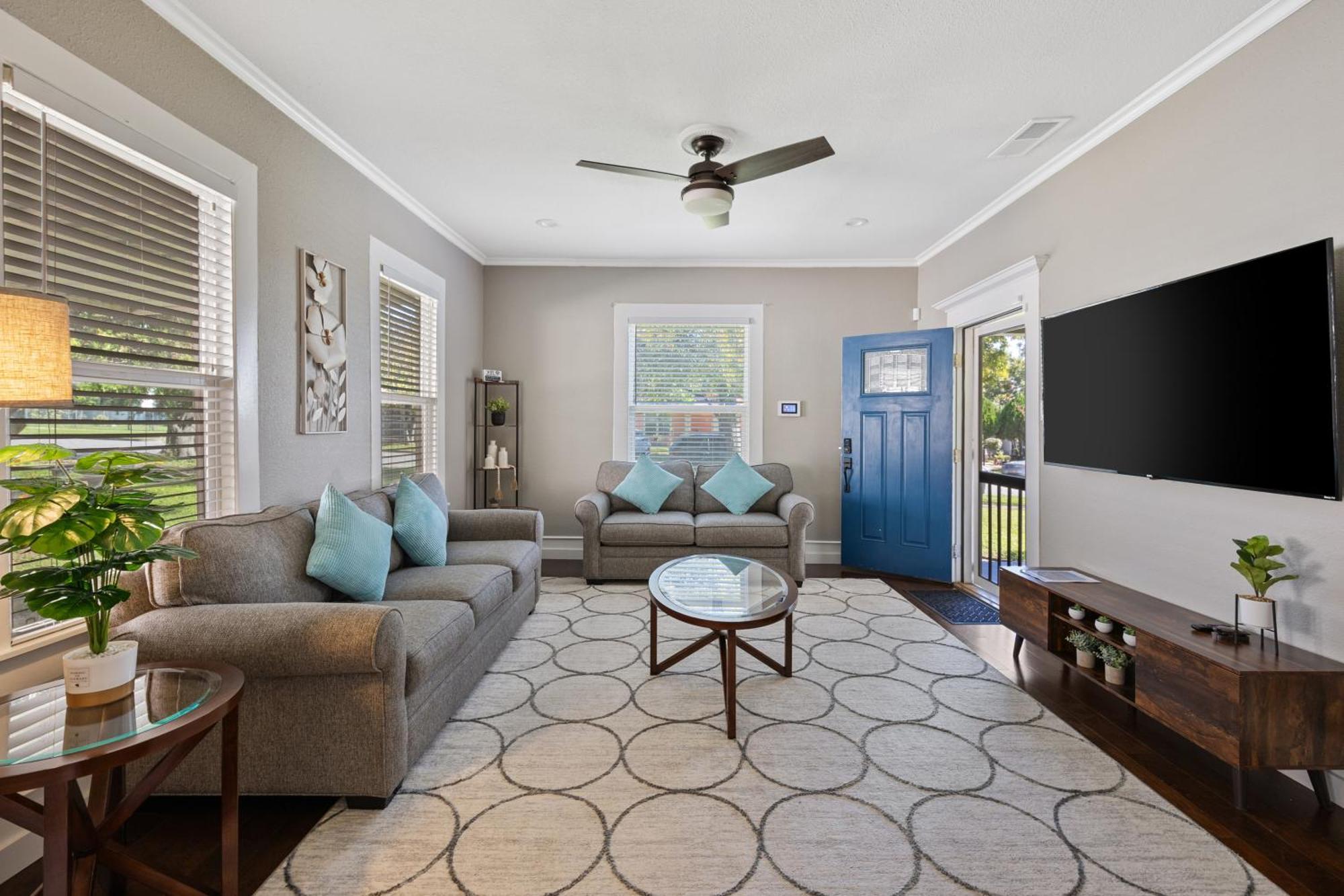 Charming Craftsman Close By Bishop Arts & Downtown Dallas Extérieur photo
