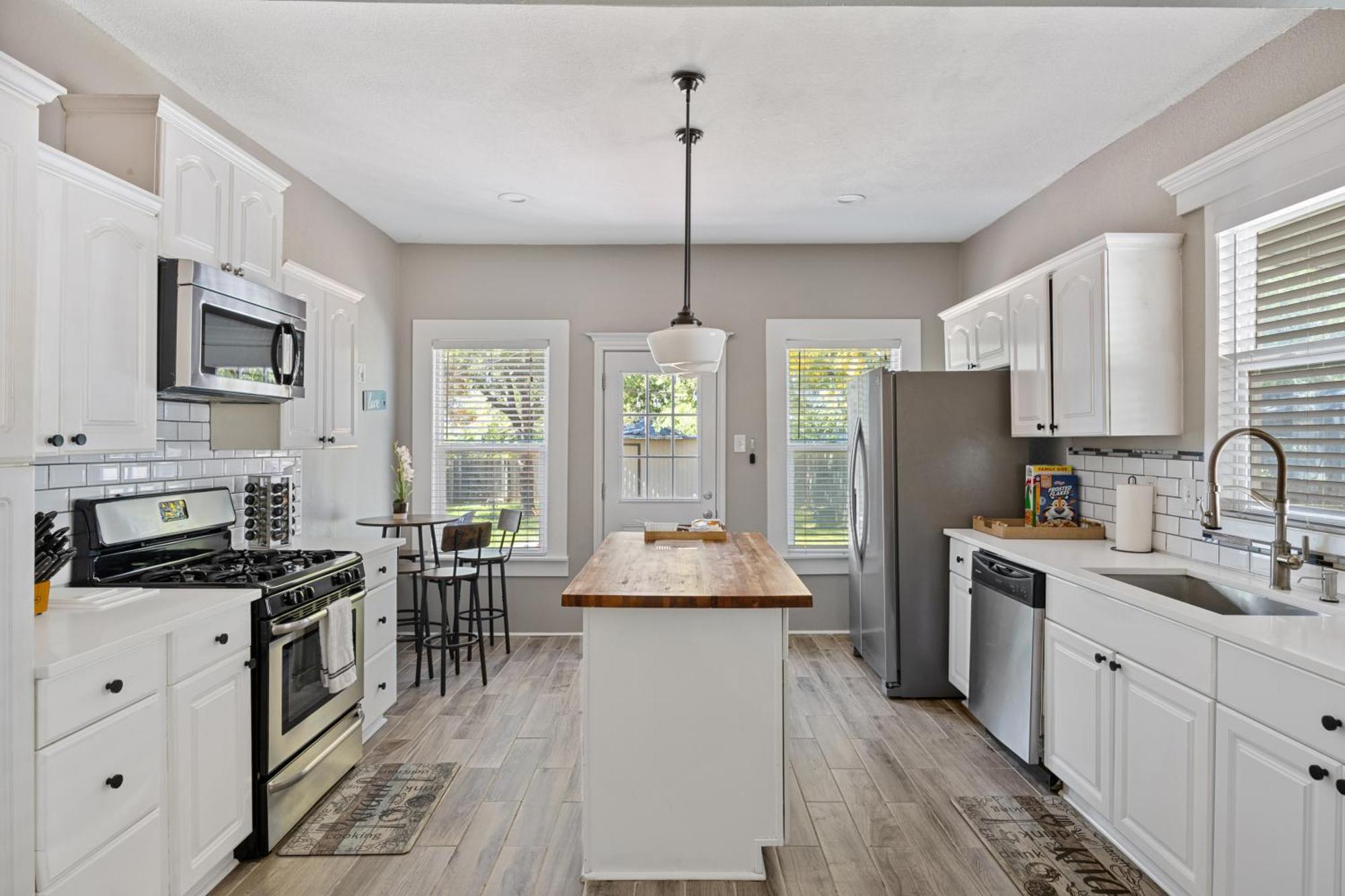 Charming Craftsman Close By Bishop Arts & Downtown Dallas Extérieur photo
