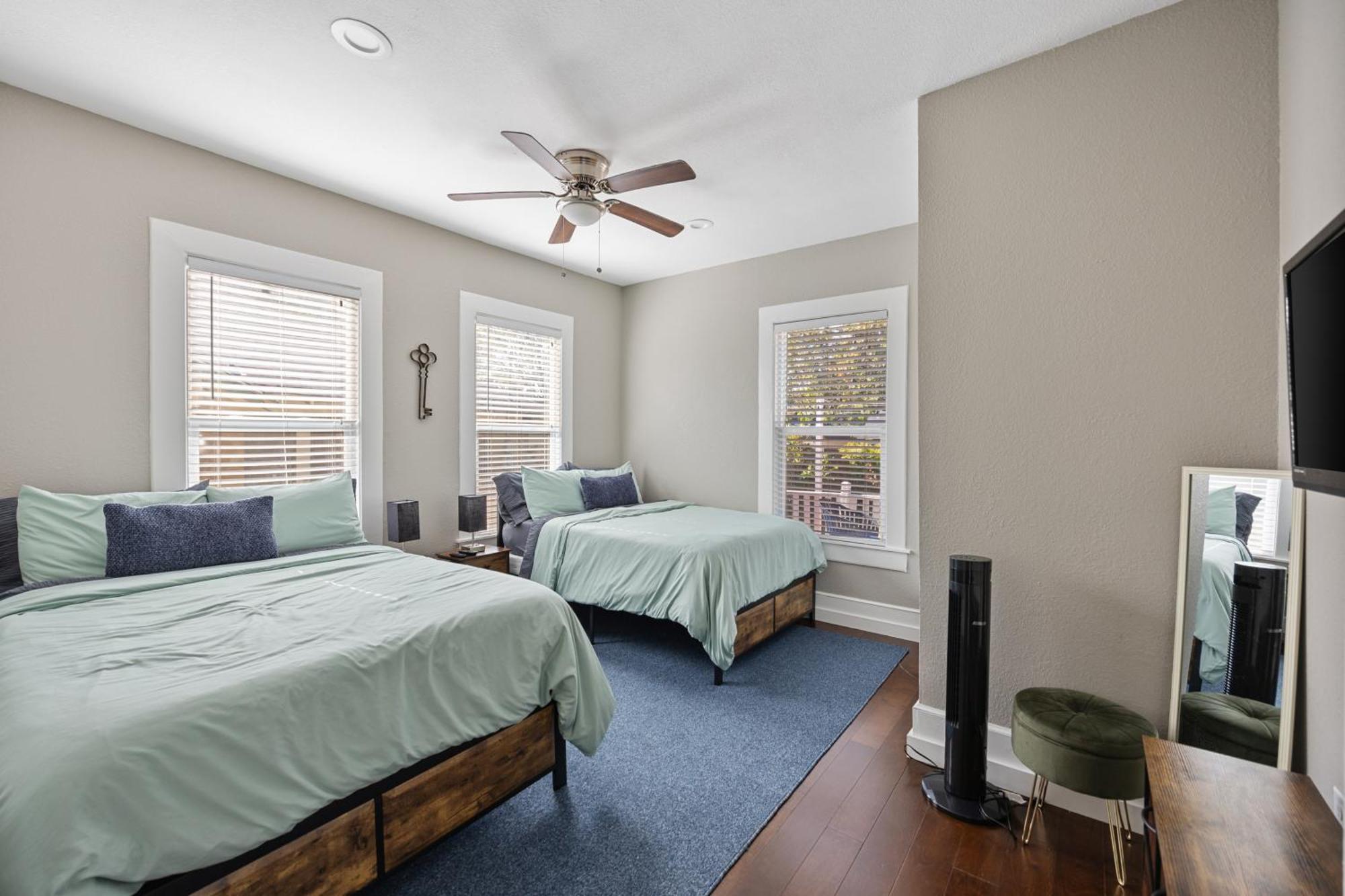 Charming Craftsman Close By Bishop Arts & Downtown Dallas Extérieur photo