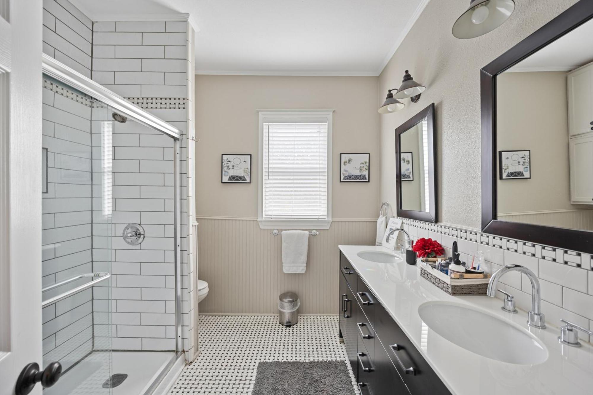 Charming Craftsman Close By Bishop Arts & Downtown Dallas Extérieur photo