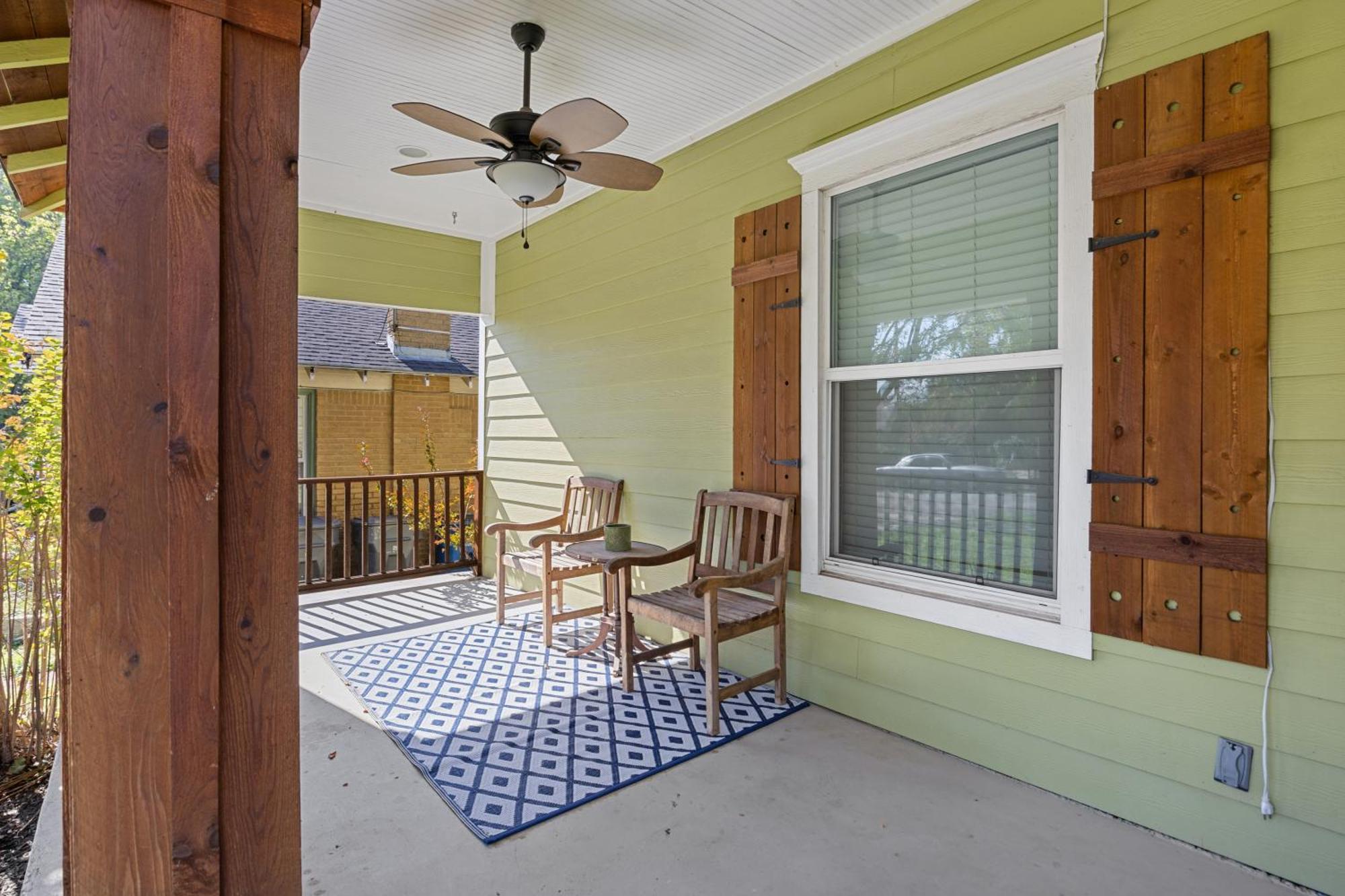 Charming Craftsman Close By Bishop Arts & Downtown Dallas Extérieur photo