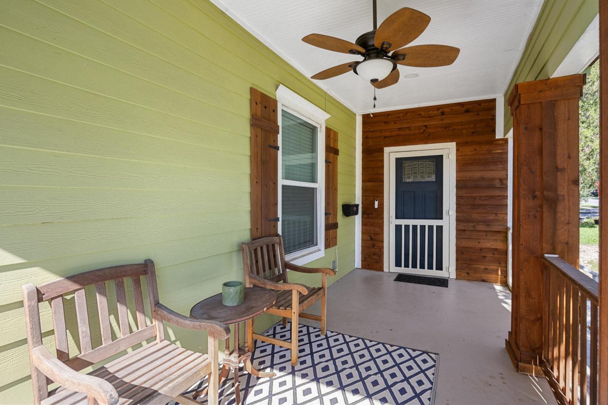 Charming Craftsman Close By Bishop Arts & Downtown Dallas Extérieur photo