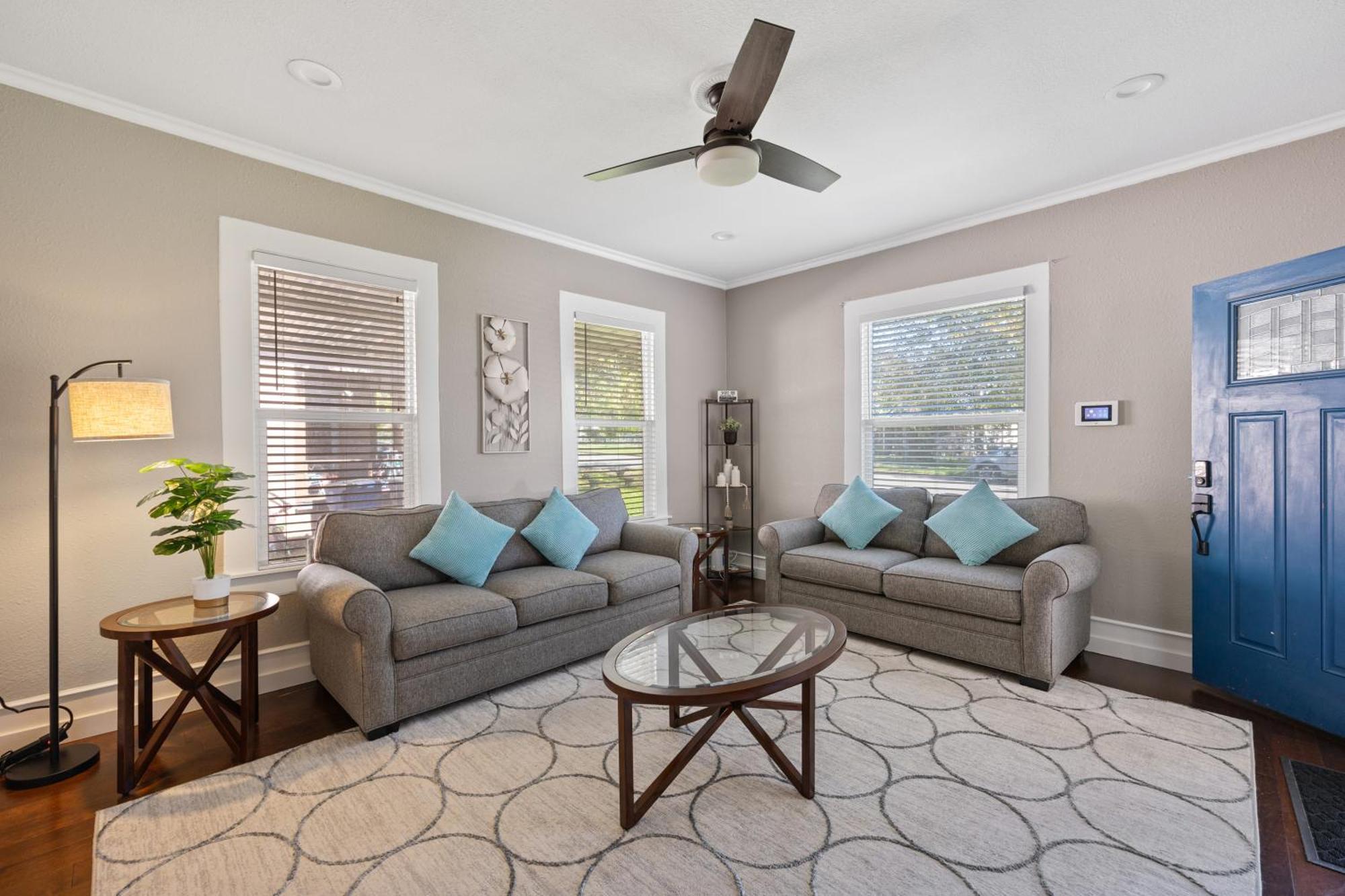 Charming Craftsman Close By Bishop Arts & Downtown Dallas Extérieur photo