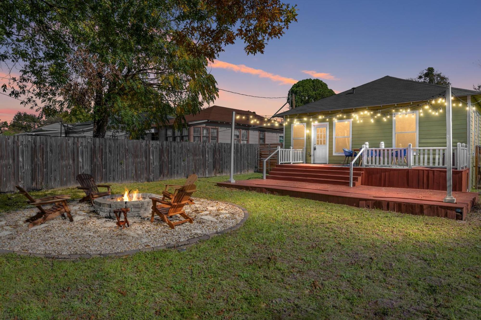 Charming Craftsman Close By Bishop Arts & Downtown Dallas Extérieur photo